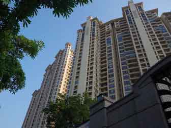 深圳光明房屋外墙防水